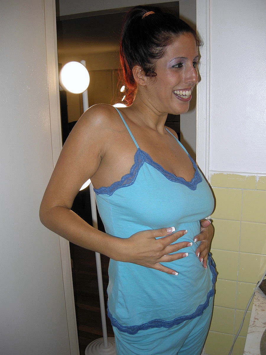 ladymila