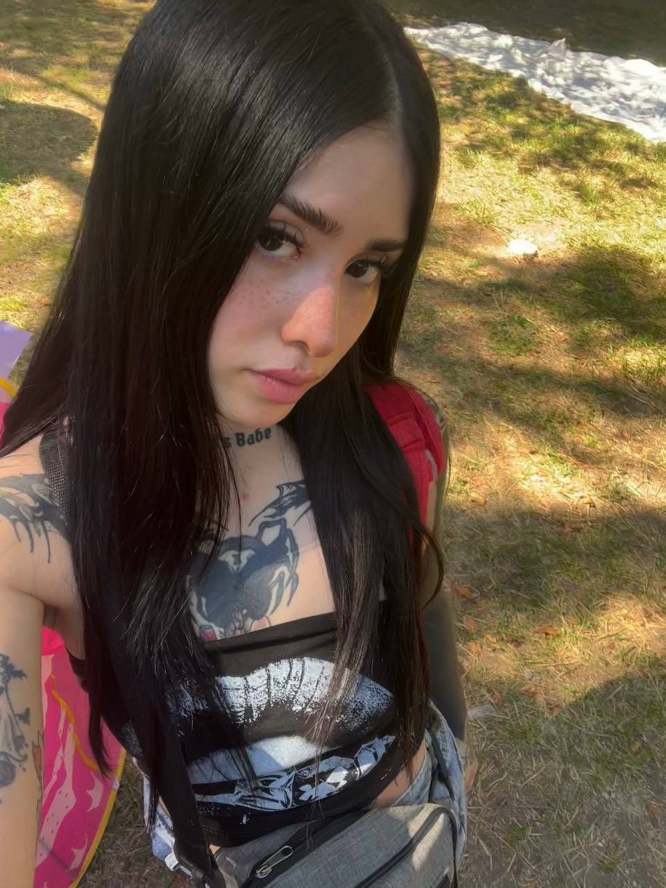 misselodie